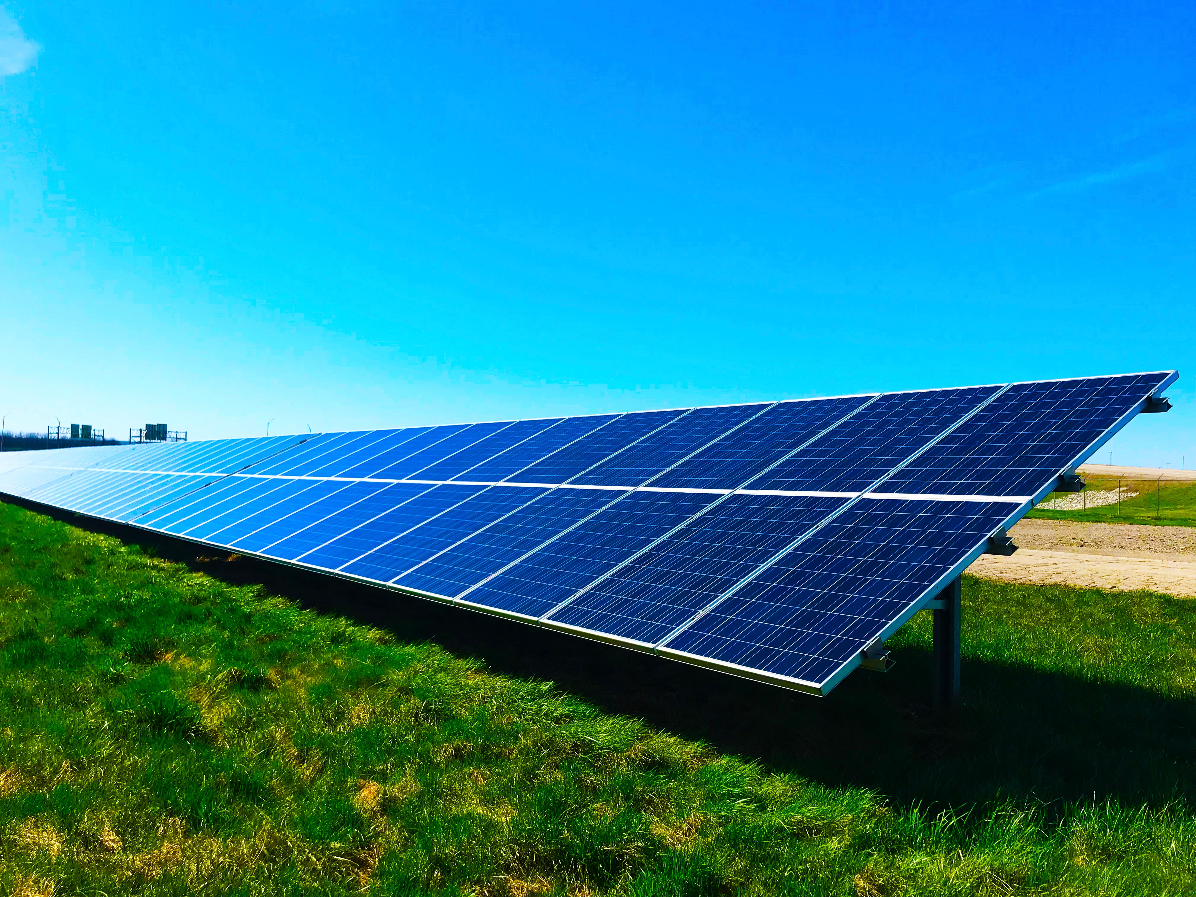 Solar Development