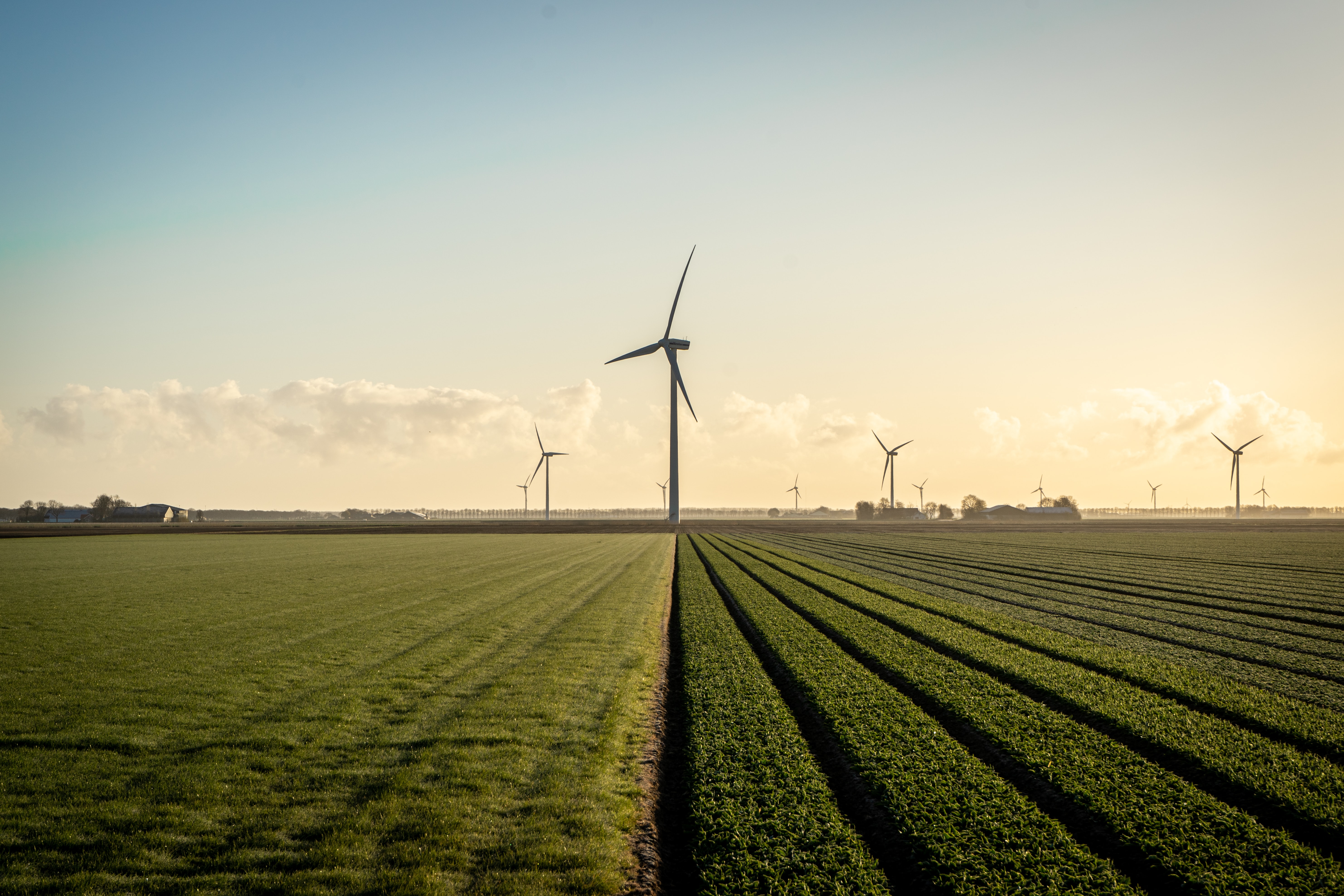 Wind Turbine